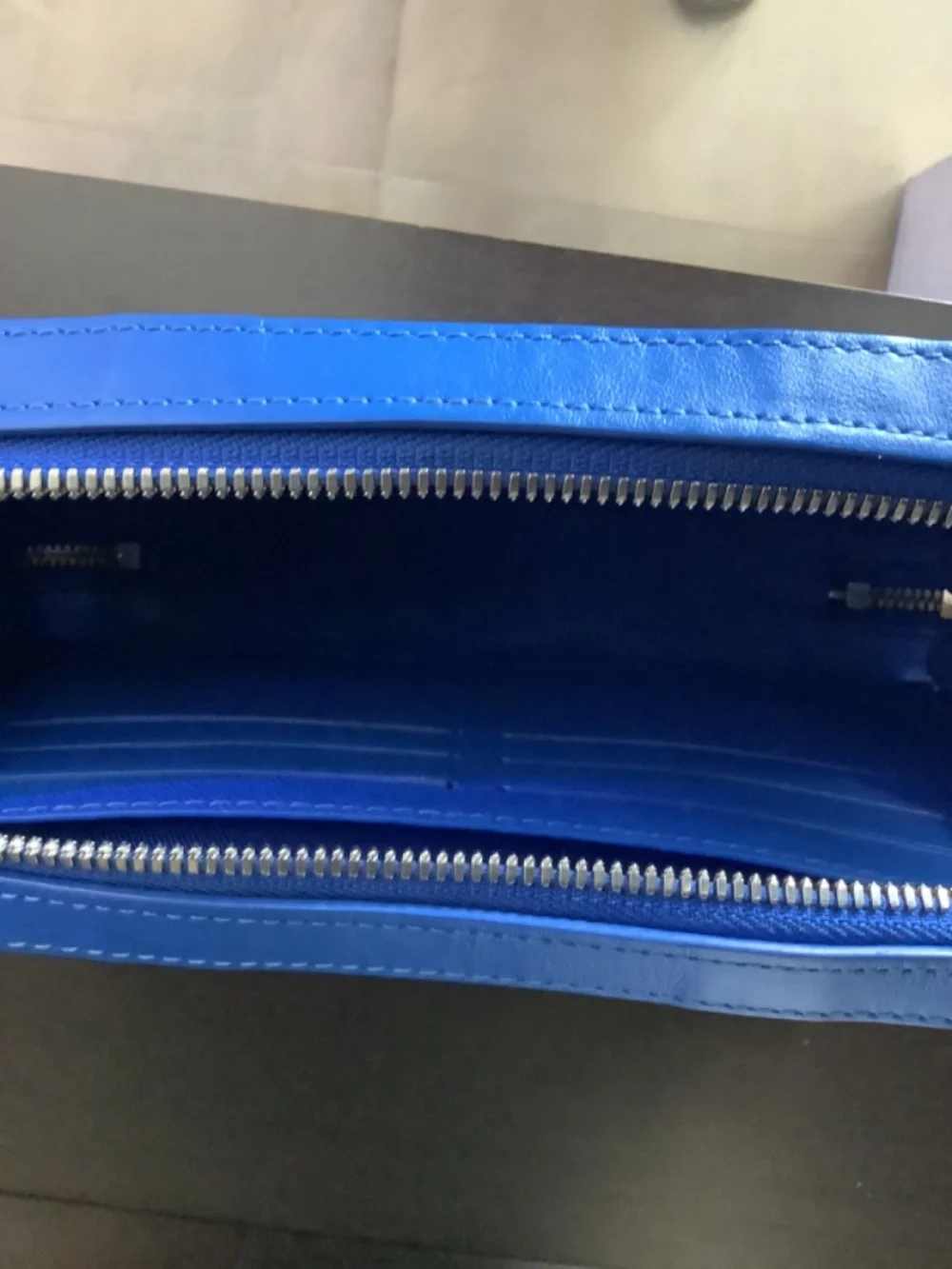 Louis  Vuitton Monogram Soft Trunk Wallet